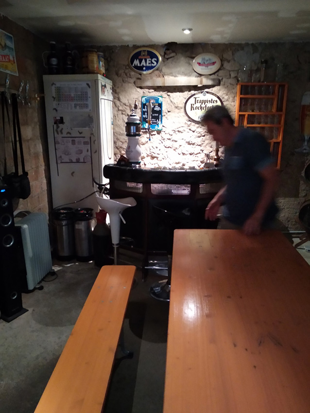 12   1a Jornada cervecera Berga
